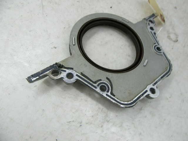 2015-2019 NISSAN MURANO OEM CRANKSHAFT SEAL COVER
