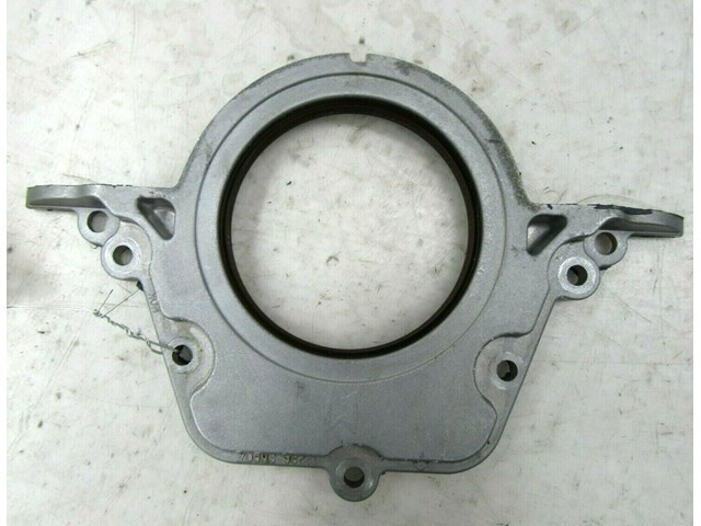 2015-2019 NISSAN MURANO OEM CRANKSHAFT SEAL COVER