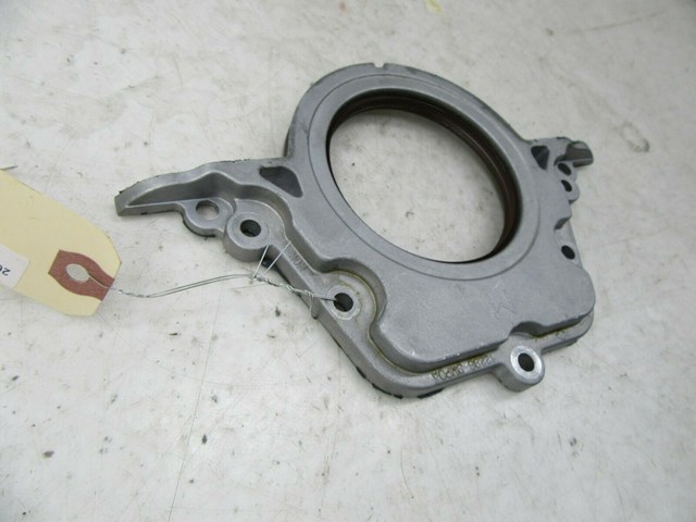 2015-2019 NISSAN MURANO OEM CRANKSHAFT SEAL COVER
