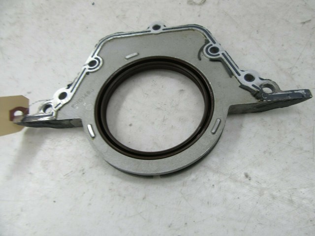 2015-2019 NISSAN MURANO OEM CRANKSHAFT SEAL COVER