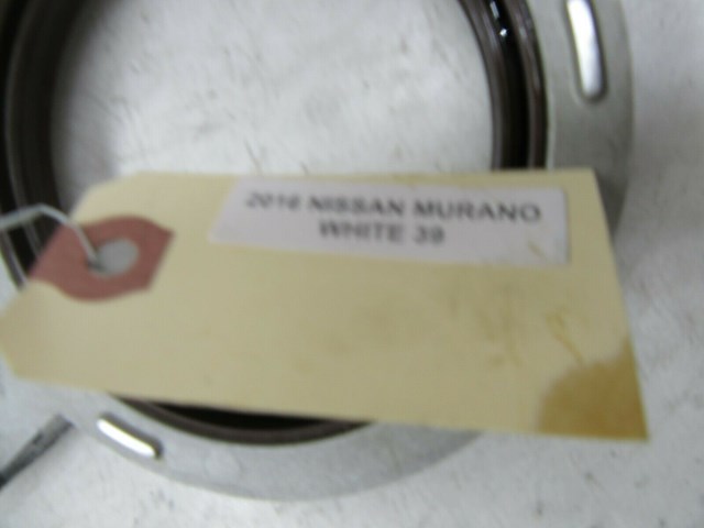 2015-2019 NISSAN MURANO OEM CRANKSHAFT SEAL COVER