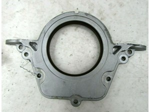 2015-2019 NISSAN MURANO OEM CRANKSHAFT SEAL COVER