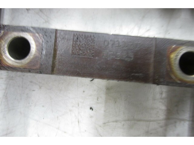 2007-2010 BMW 328xi E90 OEM CRANKSHAFT HOUSING GRIDDLE 071130