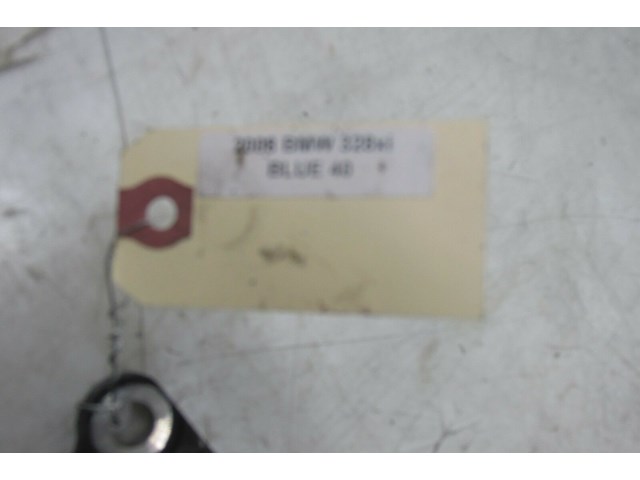 2007-2010 BMW 328xi E90 OEM CRANKSHAFT HOUSING GRIDDLE 071130