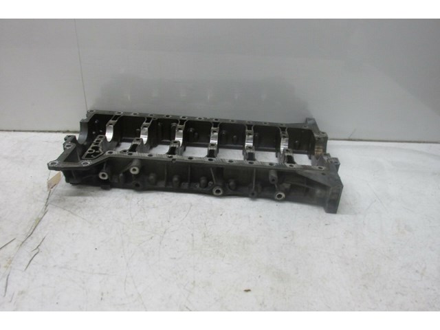 2007-2010 BMW 328xi E90 OEM CRANKSHAFT HOUSING GRIDDLE 071130