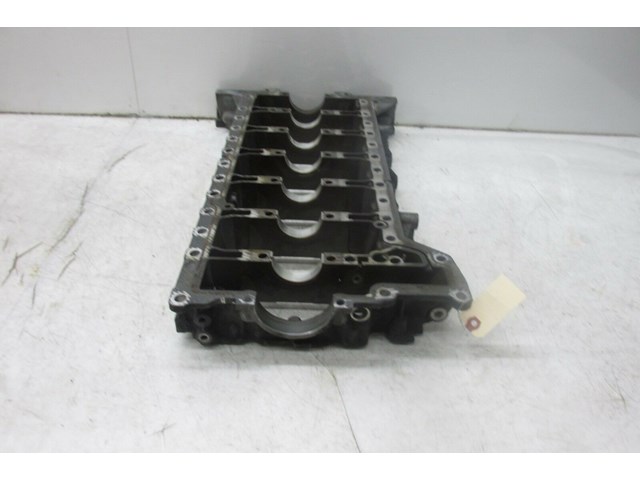 2007-2010 BMW 328xi E90 OEM CRANKSHAFT HOUSING GRIDDLE 071130