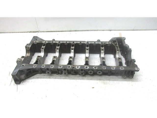 2007-2010 BMW 328xi E90 OEM CRANKSHAFT HOUSING GRIDDLE 071130