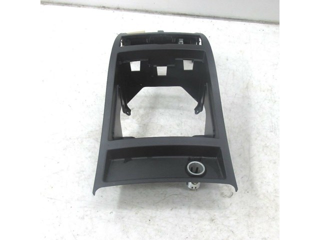 2007-2012 MERCEDES GL450 X164 OEM REAR CENTER CONSOLE AIR VENT TRIM A 1646800507