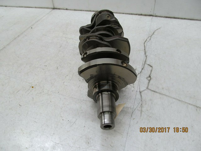  2011-2018 INFINITI M37 Q70 OEM ENGINE CRANKSHAFT 
