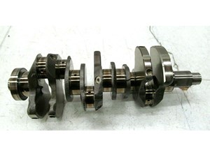  2011-2018 INFINITI M37 Q70 OEM ENGINE CRANKSHAFT 