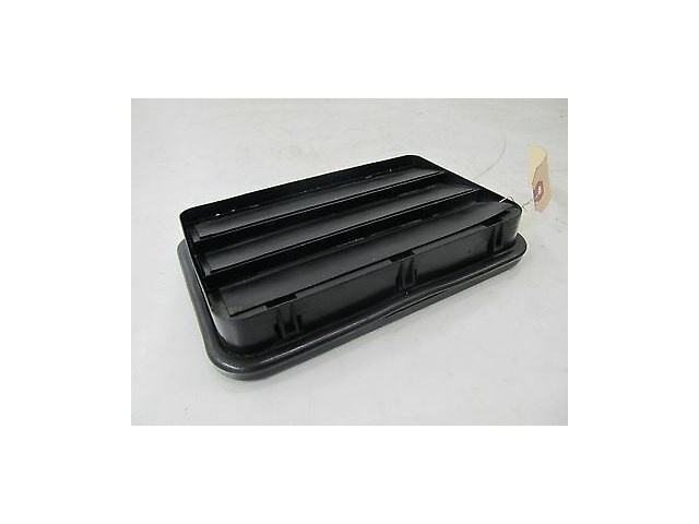 2006-2010 BMW M6 E63 OEM RIGHT REAR TRUNK BOOT BREATHER AIR VENT FLAP 6962293