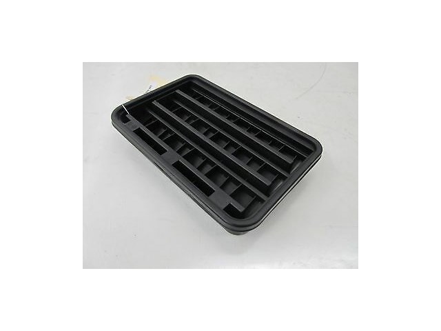 2006-2010 BMW M6 E63 OEM RIGHT REAR TRUNK BOOT BREATHER AIR VENT FLAP 6962293