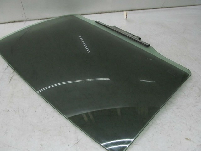  2007-2011 LEXUS GS350 OEM RIGHT REAR PASSENGER DOOR WINDOW GLASS
