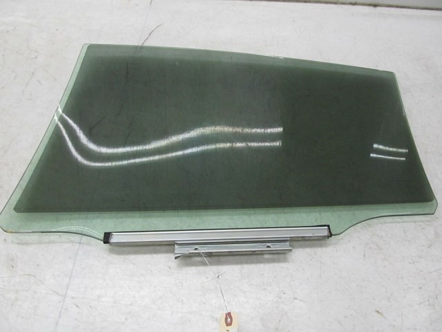  2007-2011 LEXUS GS350 OEM RIGHT REAR PASSENGER DOOR WINDOW GLASS