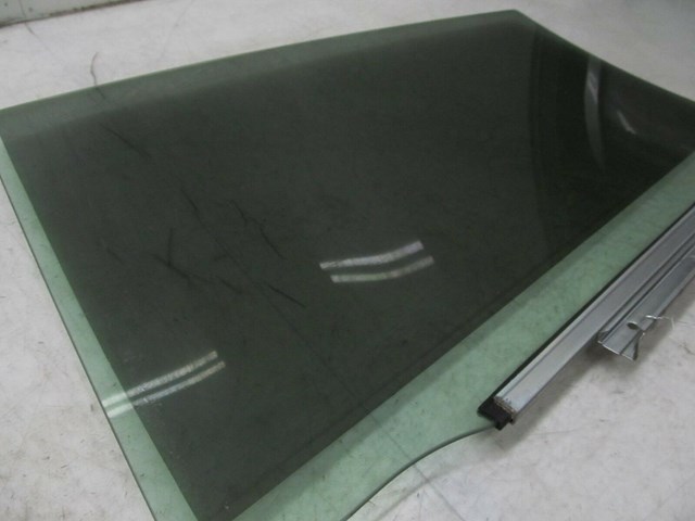  2007-2011 LEXUS GS350 OEM RIGHT REAR PASSENGER DOOR WINDOW GLASS