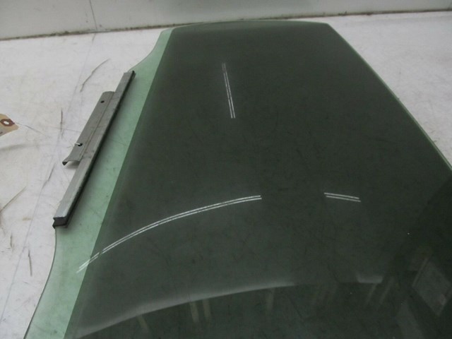  2007-2011 LEXUS GS350 OEM RIGHT REAR PASSENGER DOOR WINDOW GLASS