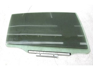  2007-2011 LEXUS GS350 OEM RIGHT REAR PASSENGER DOOR WINDOW GLASS