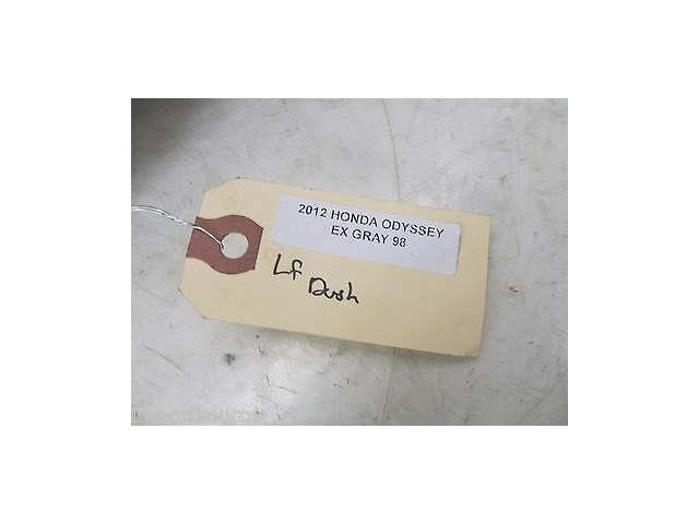 2011-2013 HONDA ODYSSEY OEM LEFT FRONT DRIVERS SIDE AIR VENT WITH TRIM 