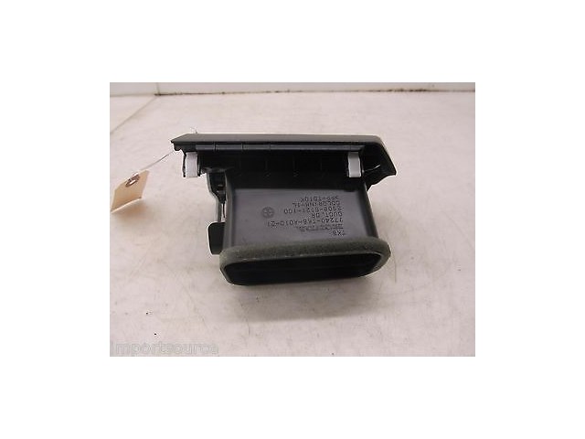 2011-2013 HONDA ODYSSEY OEM LEFT FRONT DRIVERS SIDE AIR VENT WITH TRIM 