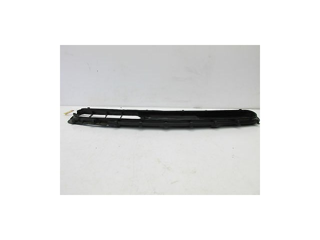 2003-2006 MERCEDES BENZ S55 AMG W220 OEM FRONT HOOD AIR VENT UNDER HOOD BEZEL 