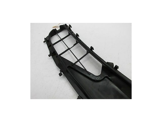 2003-2006 MERCEDES BENZ S55 AMG W220 OEM FRONT HOOD AIR VENT UNDER HOOD BEZEL 