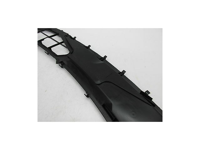 2003-2006 MERCEDES BENZ S55 AMG W220 OEM FRONT HOOD AIR VENT UNDER HOOD BEZEL 