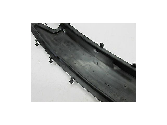 2003-2006 MERCEDES BENZ S55 AMG W220 OEM FRONT HOOD AIR VENT UNDER HOOD BEZEL 