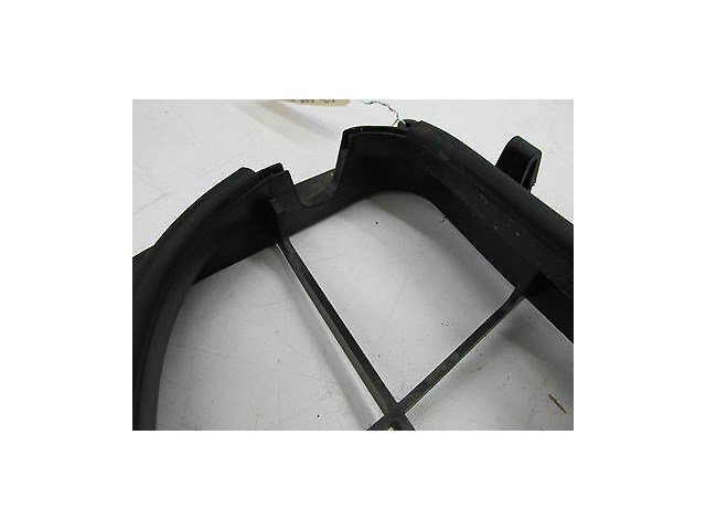 2003-2006 MERCEDES BENZ S55 AMG W220 OEM FRONT HOOD AIR VENT UNDER HOOD BEZEL 