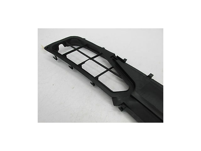 2003-2006 MERCEDES BENZ S55 AMG W220 OEM FRONT HOOD AIR VENT UNDER HOOD BEZEL 