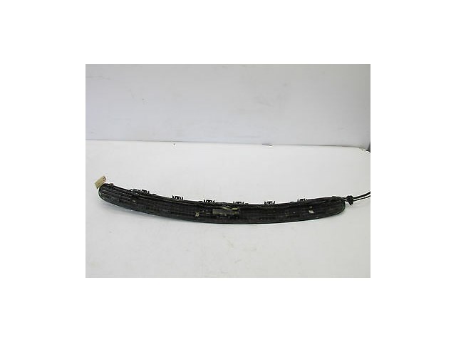 2000-2006 MERCEDES BENZ S55 S500 W220 OEM FRONT HOOD AIR VENT CABIN AIR INTAKE 