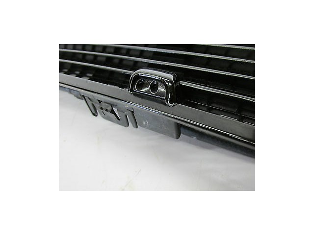 2000-2006 MERCEDES BENZ S55 S500 W220 OEM FRONT HOOD AIR VENT CABIN AIR INTAKE 