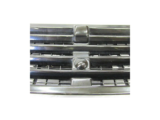 2000-2006 MERCEDES BENZ S55 S500 W220 OEM FRONT HOOD AIR VENT CABIN AIR INTAKE 