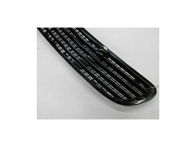 2000-2006 MERCEDES BENZ S55 S500 W220 OEM FRONT HOOD AIR VENT CABIN AIR INTAKE 