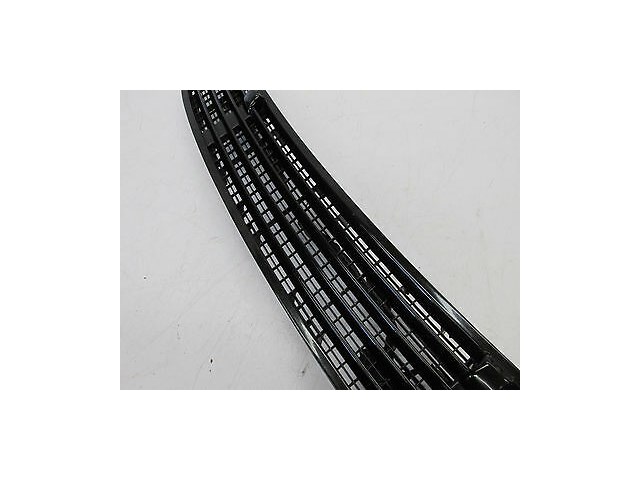 2000-2006 MERCEDES BENZ S55 S500 W220 OEM FRONT HOOD AIR VENT CABIN AIR INTAKE 