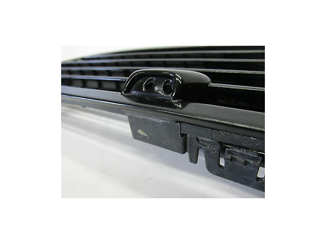 2000-2006 MERCEDES BENZ S55 S500 W220 OEM FRONT HOOD AIR VENT CABIN AIR INTAKE 