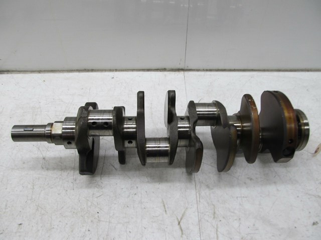 2001-2006 LEXUS LS430 OEM FRONT ENGINE CRANKSHAFT 13401-0S020