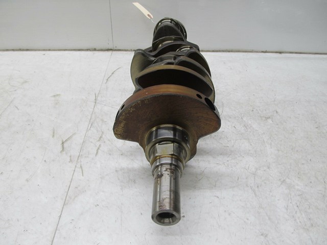 2001-2006 LEXUS LS430 OEM FRONT ENGINE CRANKSHAFT 13401-0S020