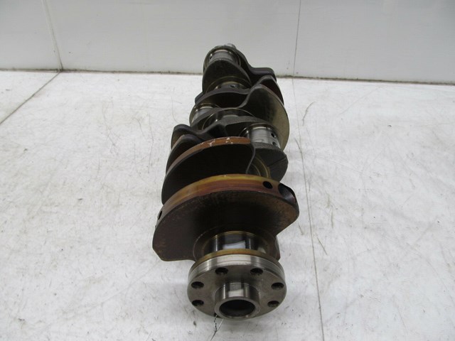 2001-2006 LEXUS LS430 OEM FRONT ENGINE CRANKSHAFT 13401-0S020