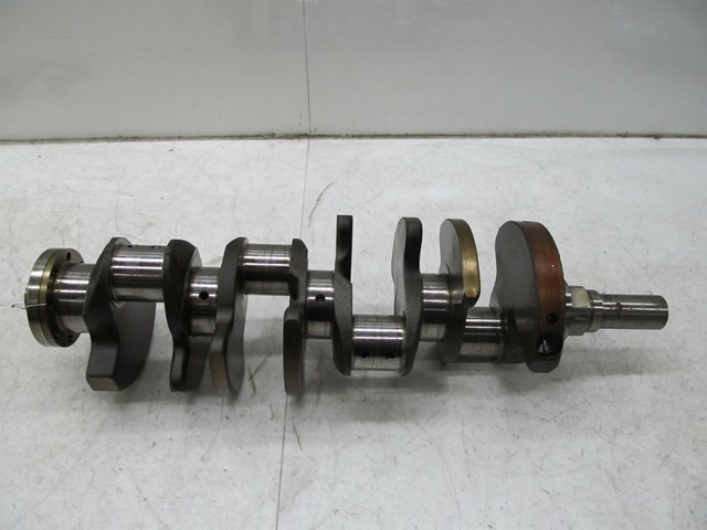 2001-2006 LEXUS LS430 OEM FRONT ENGINE CRANKSHAFT 13401-0S020