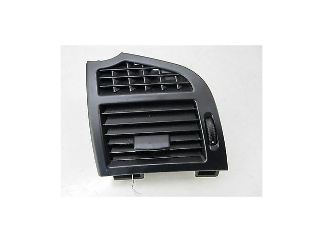 2007-2009 MERCEDES S550 W221 OEM LEFT FRONT AC AND HEAT AIR VENT 