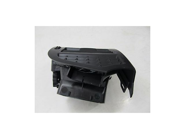 2007-2009 MERCEDES S550 W221 OEM LEFT FRONT AC AND HEAT AIR VENT 