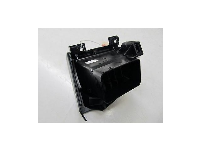 2007-2009 MERCEDES S550 W221 OEM LEFT FRONT AC AND HEAT AIR VENT 