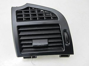 2007-2009 MERCEDES S550 W221 OEM LEFT FRONT AC AND HEAT AIR VENT 
