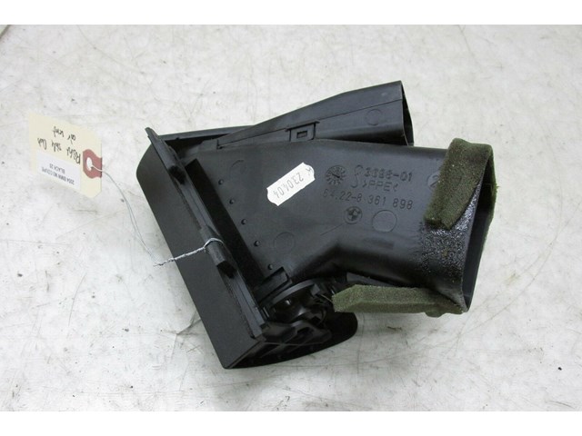 2002-2006 BMW M3 E46 COUPE OEM RIGHT SIDE PASSENGERS AIR VENT 