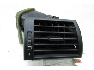 2002-2006 BMW M3 E46 COUPE OEM RIGHT SIDE PASSENGERS AIR VENT 