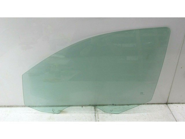 2011-2018 DODGE JOURNEY LEFT FRONT DRIVER SIDE DOOR WINDOW GLASS PGW      