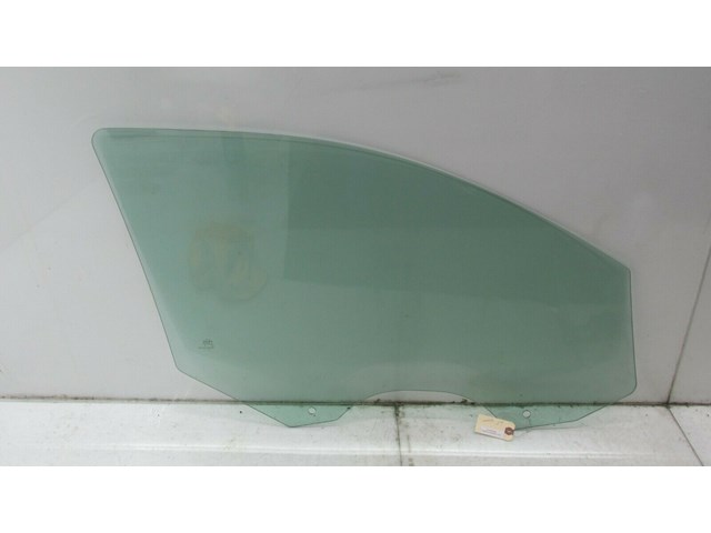 2011-2018 DODGE JOURNEY LEFT FRONT DRIVER SIDE DOOR WINDOW GLASS PGW      