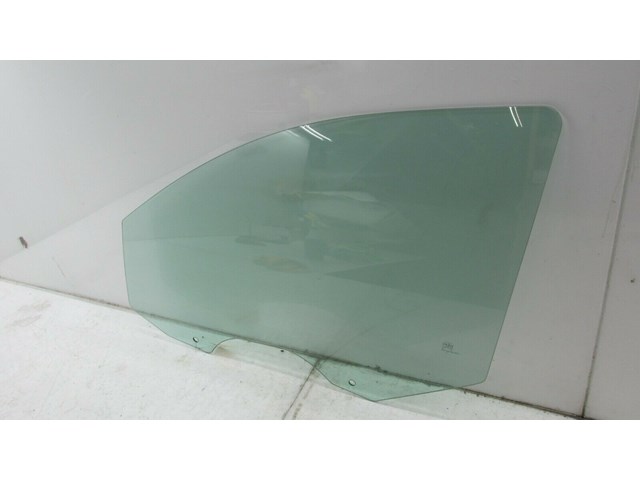 2011-2018 DODGE JOURNEY LEFT FRONT DRIVER SIDE DOOR WINDOW GLASS PGW      