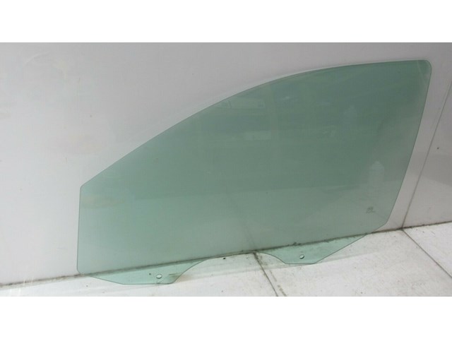 2011-2018 DODGE JOURNEY LEFT FRONT DRIVER SIDE DOOR WINDOW GLASS PGW      