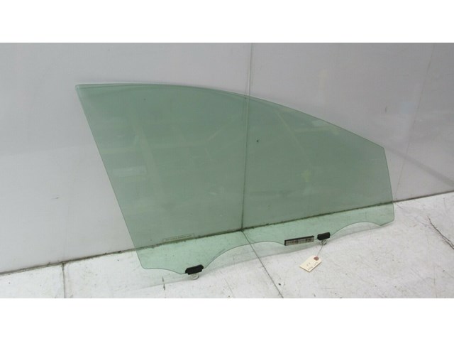 2004-2009 TOYOTA PRIUS OEM RIGHT FRONT PASSENGER DOOR WINDOW GLASS  
